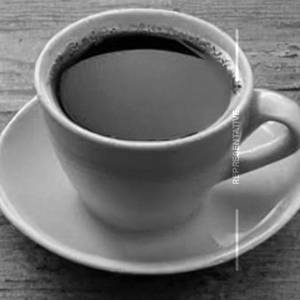 Black Coffee