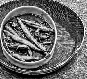 Bhindi Do Pyaza