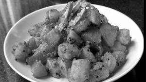 Aloo Dum
