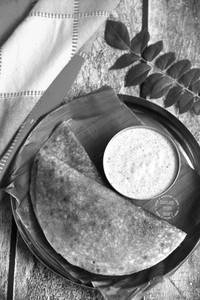 Mysore Masala Dosa