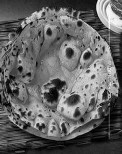Missi Roti