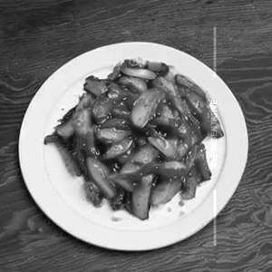 Chilli Potato