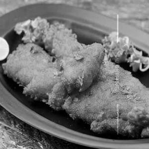 Fish Fry