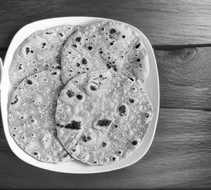 Tawa Roti