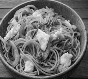 Egg chow