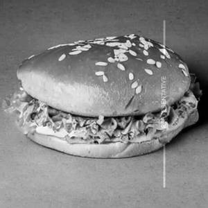 Focaccia Chicken Sandwich