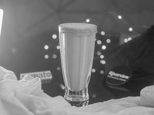 Strawberry Shake