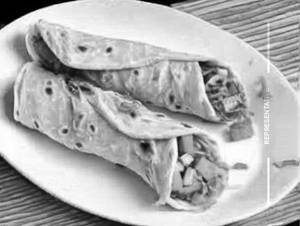 Veg Roll