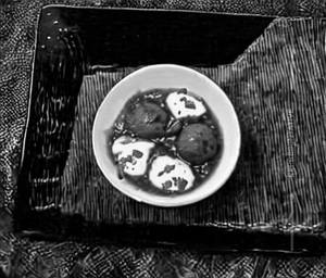 Double Egg Masala