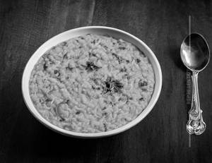 Dal Khichdi