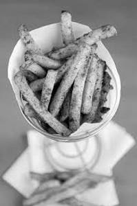 Barbeque Fries