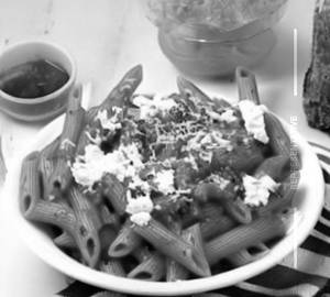 Red Sauce Pasta