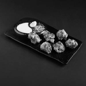 Nawabi Chicken Tikka ( Boneless )