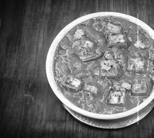 Chole Paneer