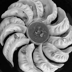 Paneer Momos