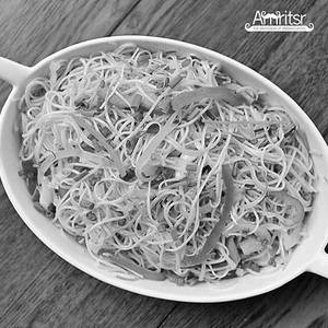 Hakka Noodles