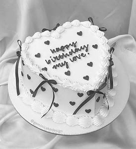 Valentine's Special Cake