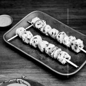 Paneer Malai Kebab