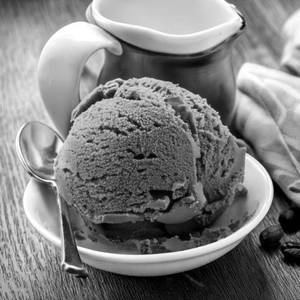 Italian Coffee Ice Cream