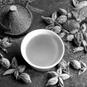 Green Tea Tulsi