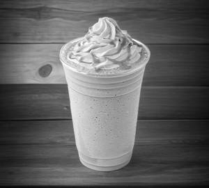 BUTTERSCOTCH FOR EVER SHAKE