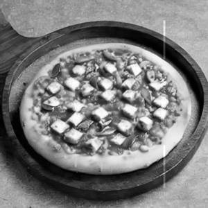 Small BBQ Paneer