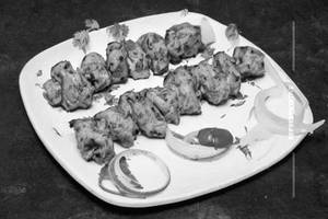Chicken Reshmi Kabab