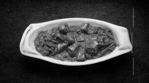 Paneer chilli dry