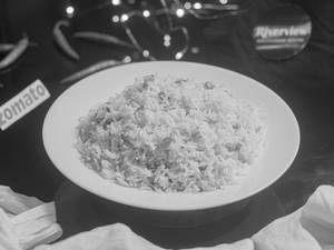 Veg Fried Rice