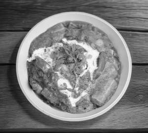 Paneer lababdar