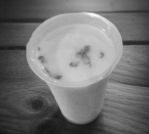 Buttermilk