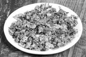 Egg Bhaji