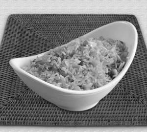 Veg Schewzan Fried Rice