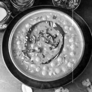 Dal tadka                                                  