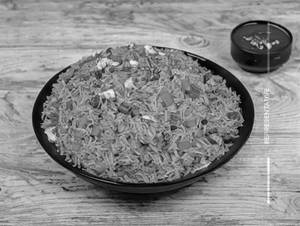Schezwan fried rice