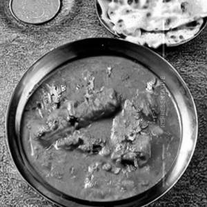 Surmai Fish Masala