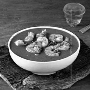 Prawns Curry