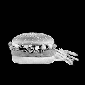 Veg Burger