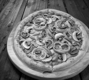 Mushroom Mania