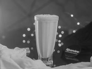Butterscotch Shake