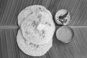 3 set dosa