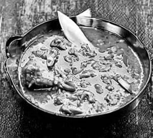 Chicken Rara