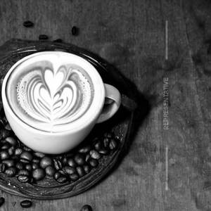 Irish Latte