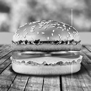 King Burger