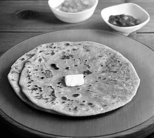 Gobi Paratha