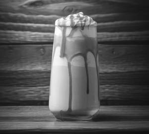 Butterscotch Shake