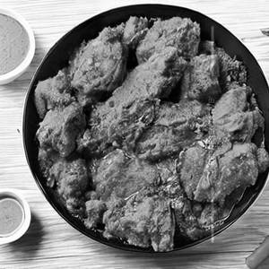 Murgh Musallam (Half)