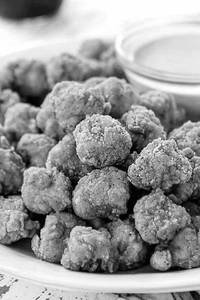 Chicken Popcorn