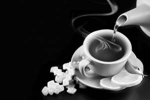 Lemon Tea