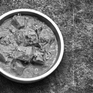 Kaju curry